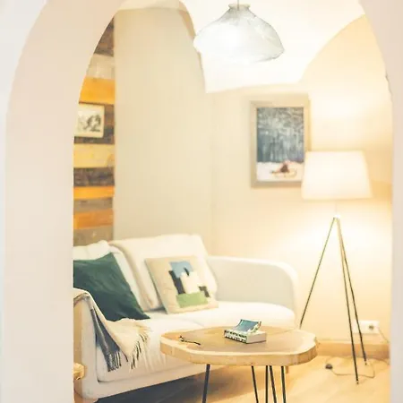 Holiday home Maison De Village - Les Voutes Blanches - Serre Chevalier 1350 Saint-Chaffrey